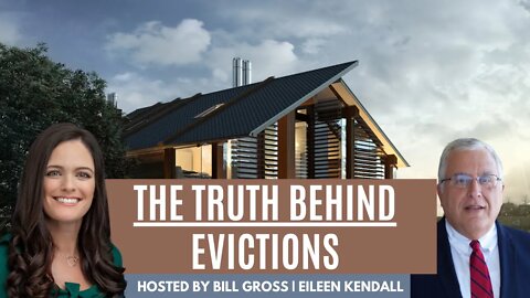 The Truth Behind Evictions | with Attorney Eileen Kendall