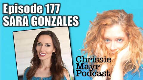 CMP 177 - Sara Gonzales - Don't Rely on the Woman Card, Truth About Gun Owners, Raised Conservative