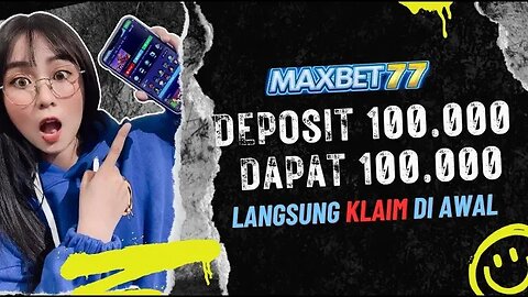 MAXBET77 | Situs Slot Server Thailand | Slot Gacor Hari Ini |Info Slot Gacor | Info RTP Gacor