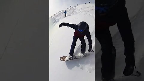 Steep Drop In! - Breckenridge Colorado