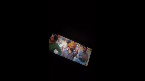 Punjabi movie