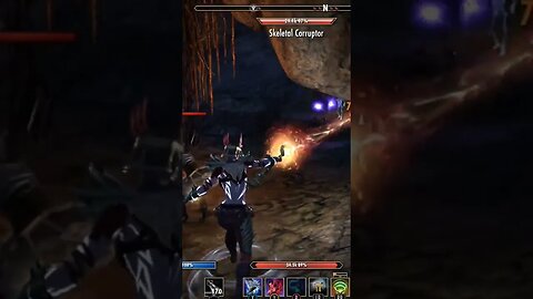 Necro-Vamp: Immortal Controller: farming fighter's guild...#ElderScrollsonline #goldfarm #howto