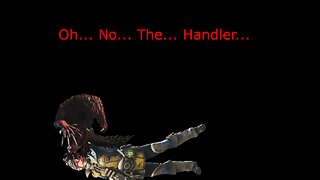 Monster Hunter World Part 6- Odogaron Gets The Handler