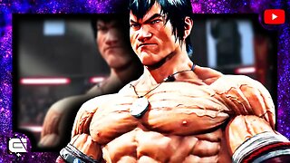 Tekken 8 - Official Trailer | The Game Awards 2022 Reaction