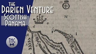 The Darien Venture: Scottish Panama