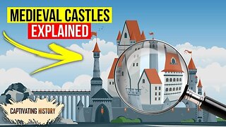 What Were Castles Used for in Medieval Times?