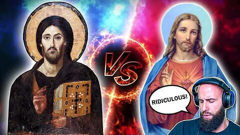 Jesus in Islam VS Jesus in Christianity | A Dark Truth (Christian DEFENDS Islam)