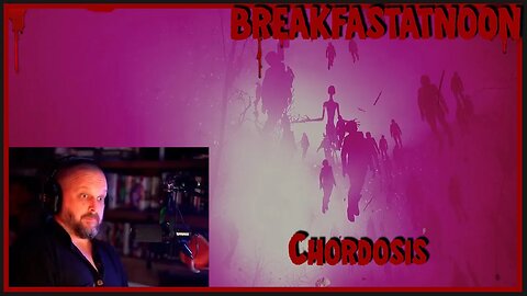 Chordosis Episode 1 Let's Play With BreakfastAtNoon Itchio