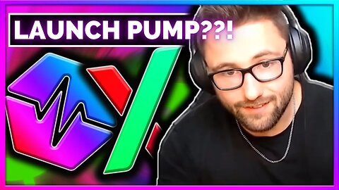 PLS and PLSX Launch Pumps