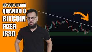 Enquanto NÃO ACONTECER ISSO, O Bitcoin VAI SEGUIR CONSOLIDADO! Saiba Como Agir - Análise BTC 30/09