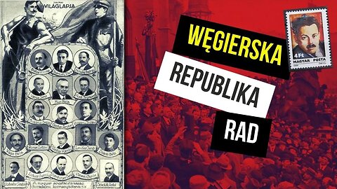 TERROR NAD CISĄ. Rewolucja bolszewicka na Węgrzech - Dariusz Rozwadowski