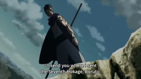 BORUTO NARUTO NEXT GENERATIONS Boruto vs Kawaki English Sub EdCUezHQERc 720p 16542912000