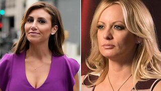 Alina Habba Drops Bombshell On Stormy Daniels Case - Judge's Massive Mistake