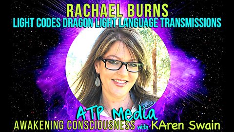 🐲Her Chihuahua has MASSIVE DRAGON ENERGY! StarSeed Channels Light Code Transmissions Rachael Burns
