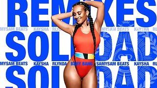 Kaysha x BabyBang x R.Lynda x Samy Sam Beats - Soledad - Michelson Remix