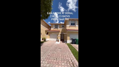 🏡Beautiful Townhouse with Garage at Gated Community