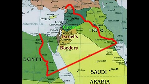Israël veut des guerres dans la région