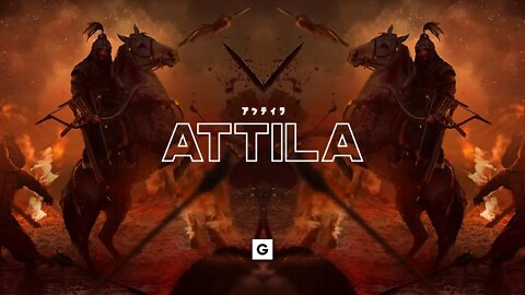 [FREE] Attila The Hun Drill Type Beat - "Attila" (Prod. GRILLABEATS)