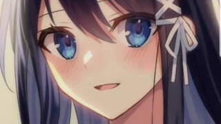 My Secret Idol Girlfriend #13 | Visual Novel Game | Anime-Style
