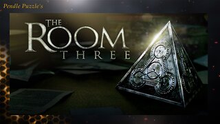 The Room 3 P3