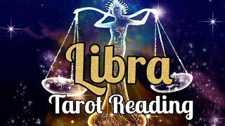 ♎️ Past Love and New Blessings 🔮Libra October Tarot Reading