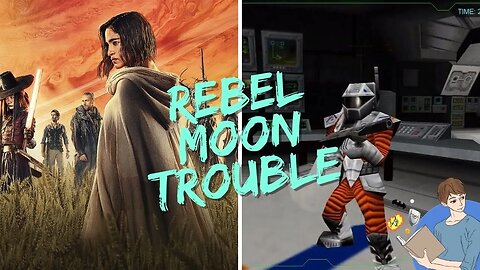 Zack Snyder Faces Lawsuit Over Rebel Moon RPG