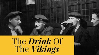 SPECIAL: The Drink of the Vikings, Older Than Beer or Wine | The Catholic Gentleman