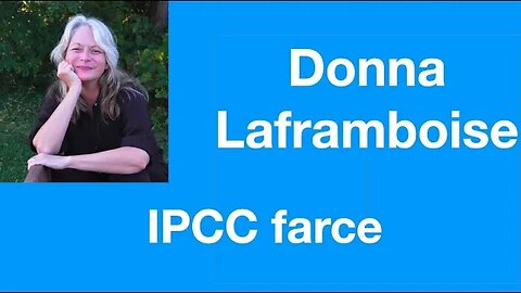 #67 Donna Laframboise: “Every time I turn over a rock, I find another scandal”