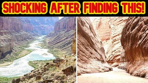 Experts Have Just Confirmed A Worrying Discovery At The Grand Canyon After Finding This