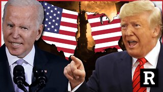 We are watching everything collapse into Civil War, Russia readies for war against west | Redacted