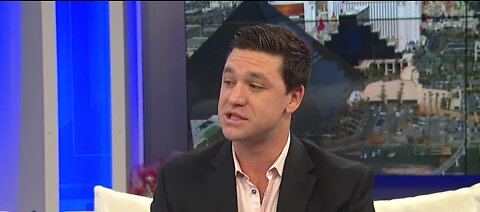 Dustin Drai previews New Year's Eve celebration at Drai's