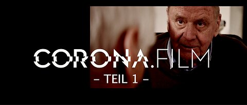 CORONA.film Teil 1 - Teaser 3