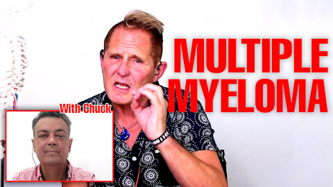 Doc Demo LIVE - Multiple Myeloma - Unleash The Healing