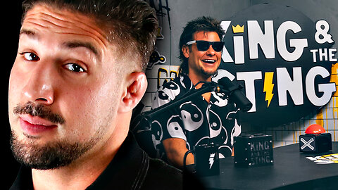Brendan Schaub on Theo Von Leaving the King and the Sting & The Changing LA Comedy Scene