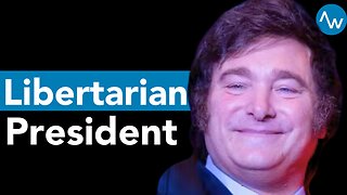 Argentina Election Special: What does a Libertarian President do?