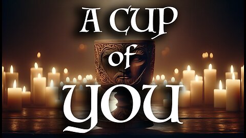 A Cup of You - Fantasy Short Stories About Magic
