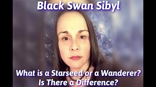 What is a Starseed or a Wanderer? Is There a Difference?