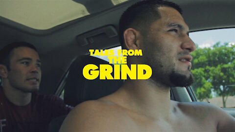 Tales From The Grind - Episode 1 "Tunnel Vision"