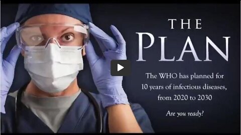 The Plan (2022 Documentary)
