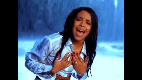 Aaliyah- I Don’t Wanna [Bridge]