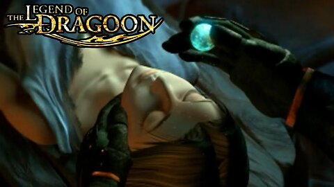 My Childhood Favorite | The Legend of Dragoon LP Part 1