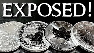 Bullion Dealer EXPOSES Best Silver for Stacking or Investing in 2023