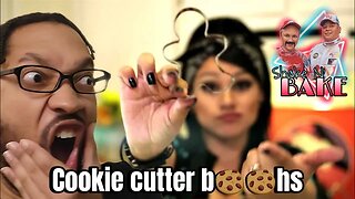 Snow Tha Product - Cookie Cutter Bitches (Official Video)[REACTION]