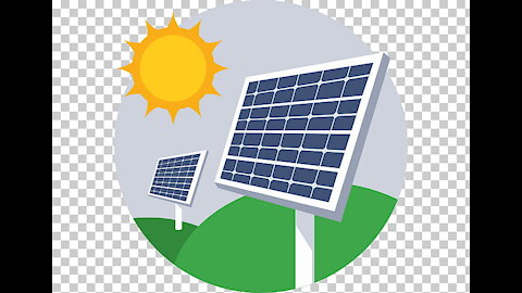 Solar Powered Medicap Pharmacy