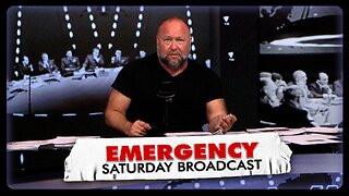 Emergency Broadcast! Democrats Prep National Martial Law With Deployment