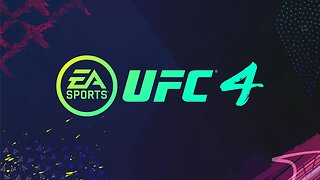 LIVE 🔴~ UFC 4 ~ 3 STARS FIGHTERS ONLY!