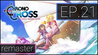 Riddel's Rescue - Chrono Cross Remaster #21