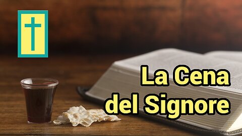 La Cena del Signore