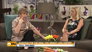 The Ideal You Weight Loss Center Can Help You Look and Feel Your Best (Part 2)