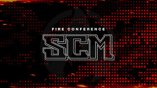 The Main Event | Fire Conference 2024 | Summer Campmeeting